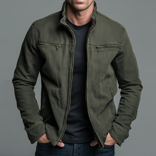 RIDGEWAY CLASSIC JACKET