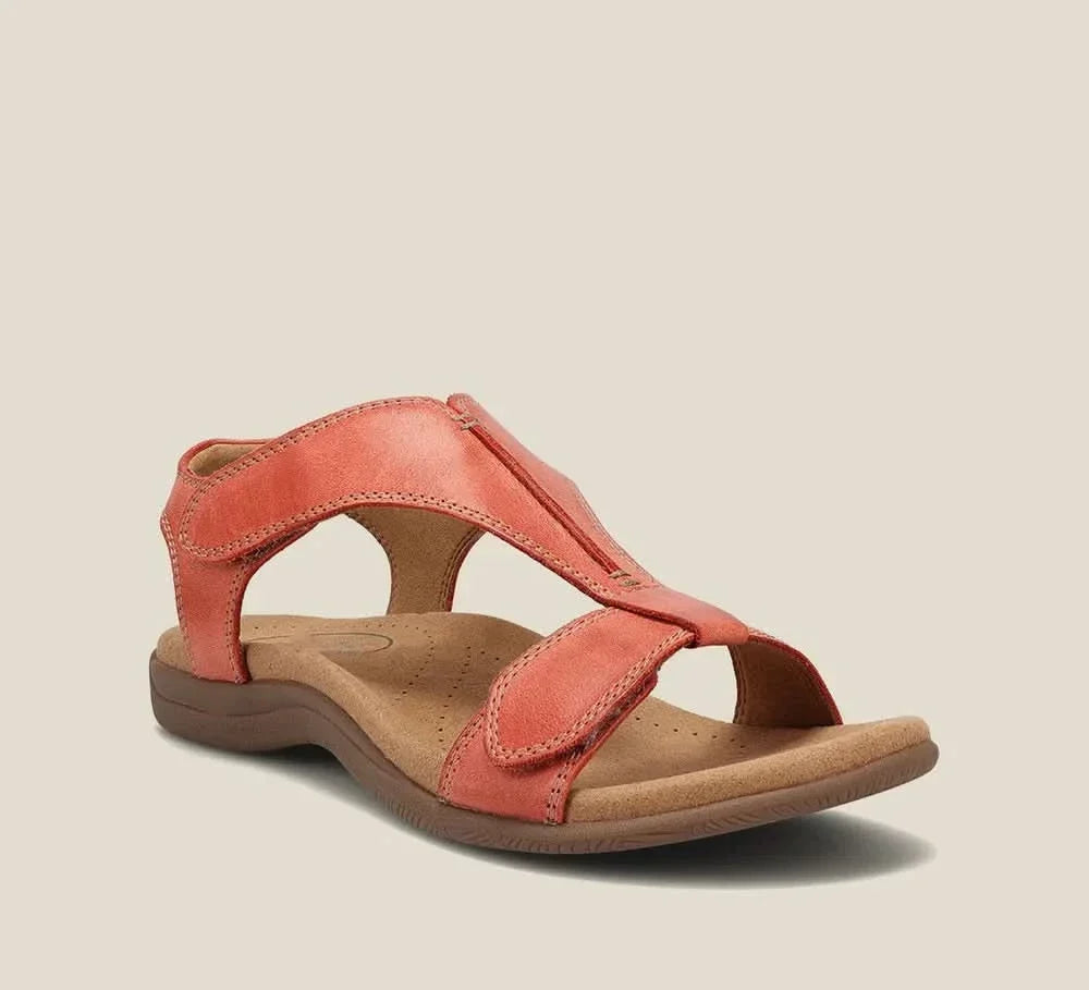 LYDIA ORTHOPEDIC COMFORT SANDALS