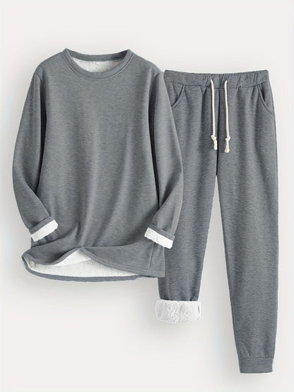 ELARA SOFT LOUNGE SET