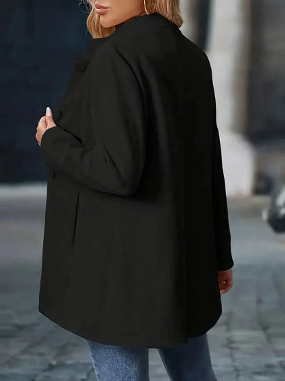 LORIELLE TAILORED BLAZER