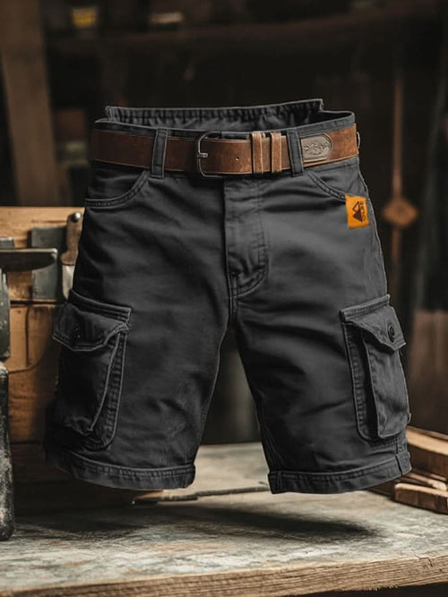 STRATTON OUTDOOR CARGOS