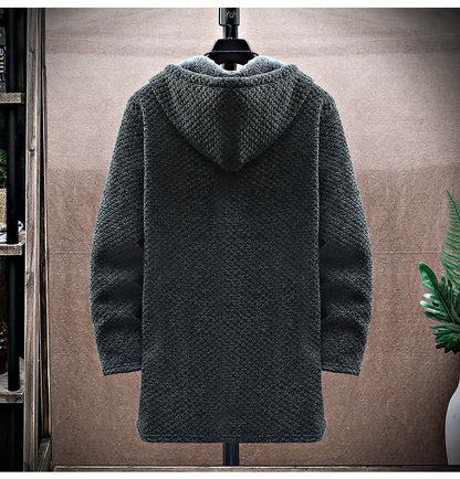 VALMONT CASHMERE BLEND JACKET