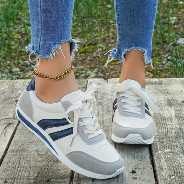 PREMIUM SUPPORT LIFESTYLE TRAINERS