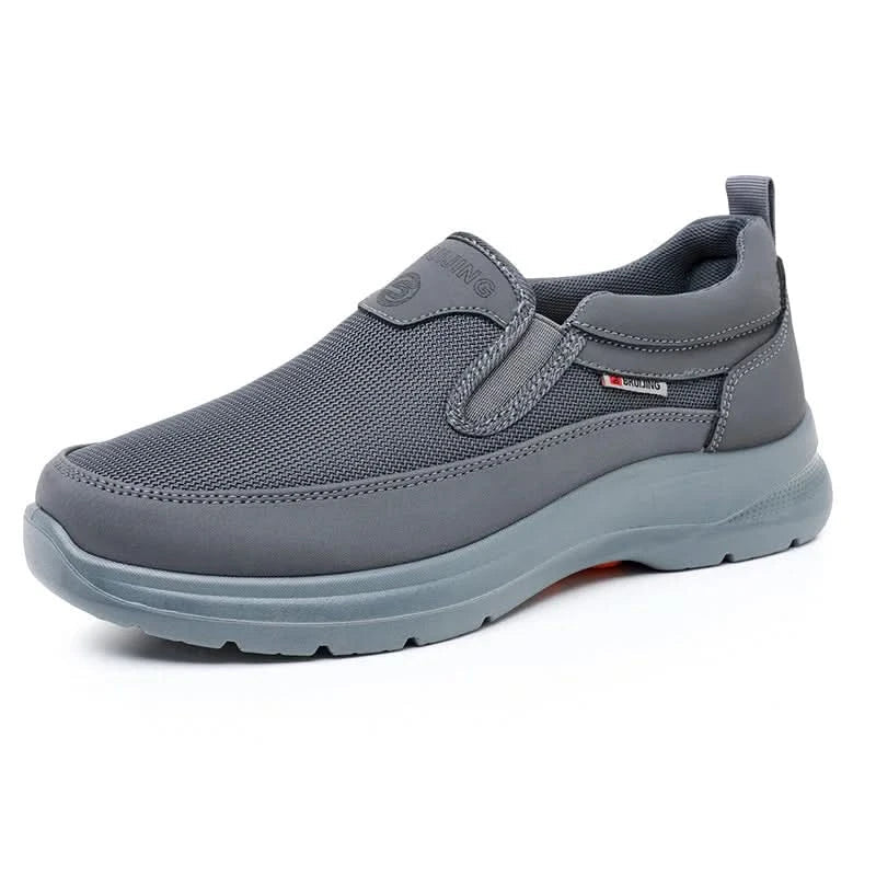 STRIDECALM SLIP-ON TRAINERS
