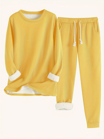 ELARA SOFT LOUNGE SET