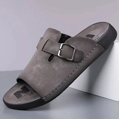 URBANHIDE COMFORT SANDALS