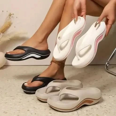 FENWICK ORTHOPEDIC COMFORT SLIPPERS