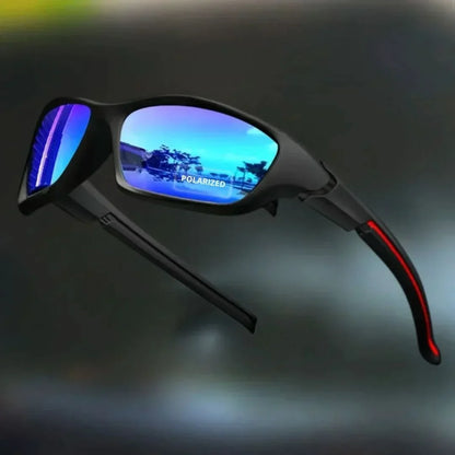 BLACKTHORNE POLARISED SUNGLASSES
