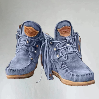 MAYA COMFORT BOOTS