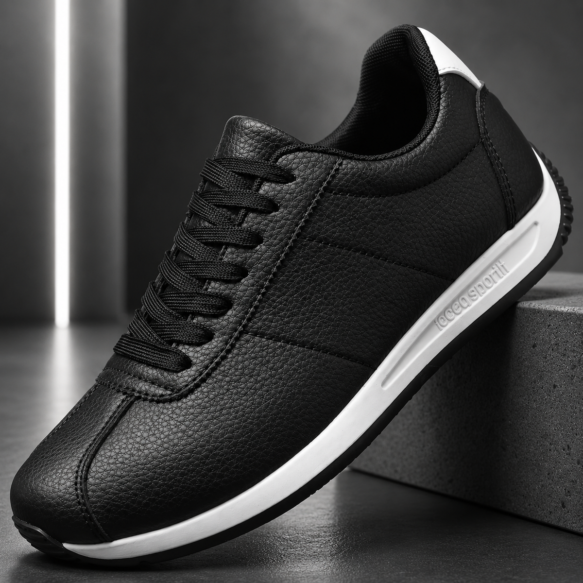ELLISON MODERN SNEAKERS