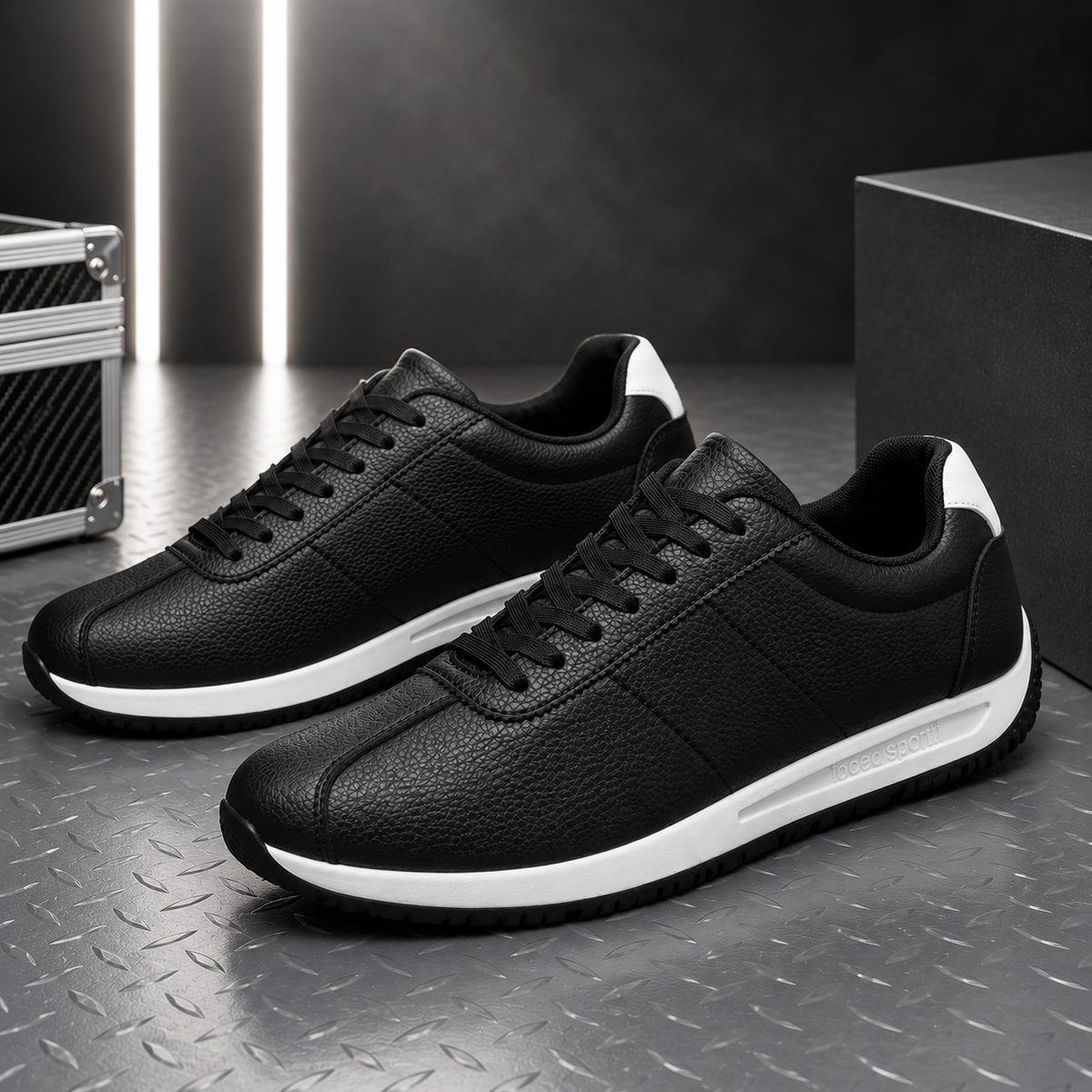 ELLISON MODERN SNEAKERS