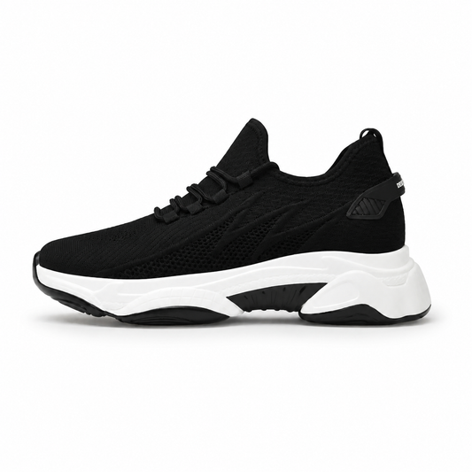 NORCHESTER FLEX-KNIT TRAINERS