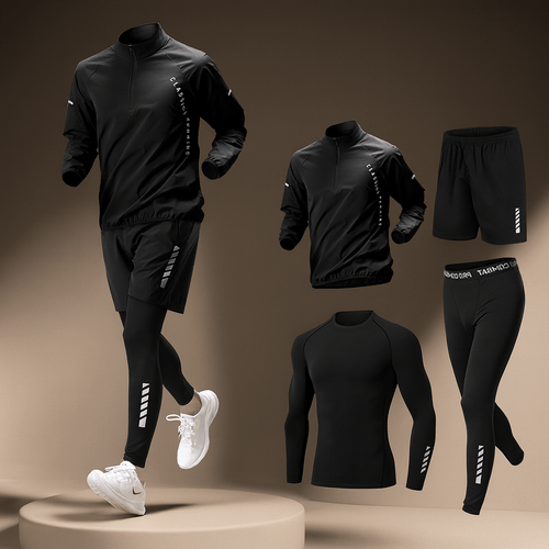 ACTIVEFORM QUAD SET