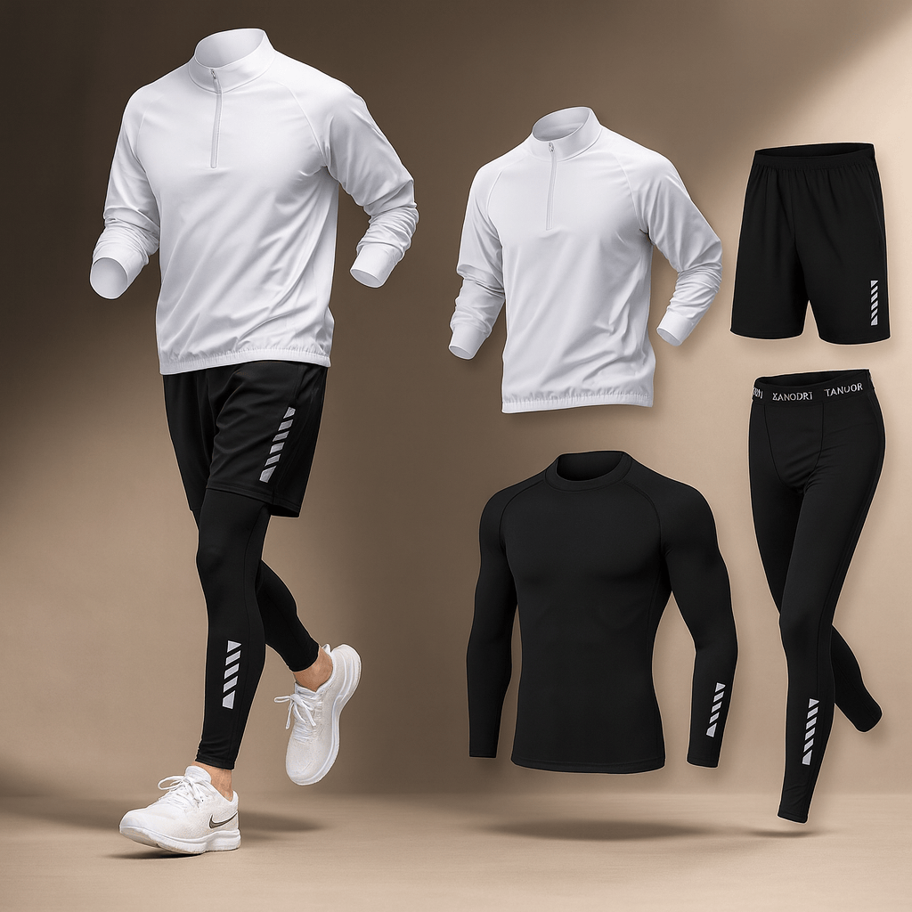 ACTIVEFORM QUAD SET