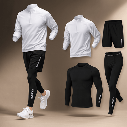 ACTIVEFORM QUAD SET