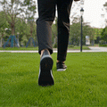 CLASSIC LEATHER SUPPORT SHOES