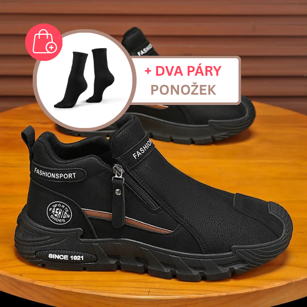 EASY FIT WALKING SHOES