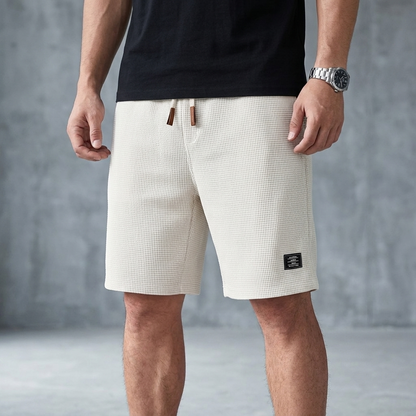 FENSTANTON LIGHTWEIGHT SUMMER SHORTS