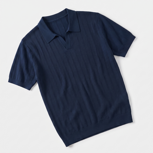 HAVERSLEY COMFORT-FIT POLO SHIRT