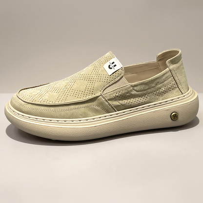 WESTCOTT COMFORT SLIP-ON SHOES