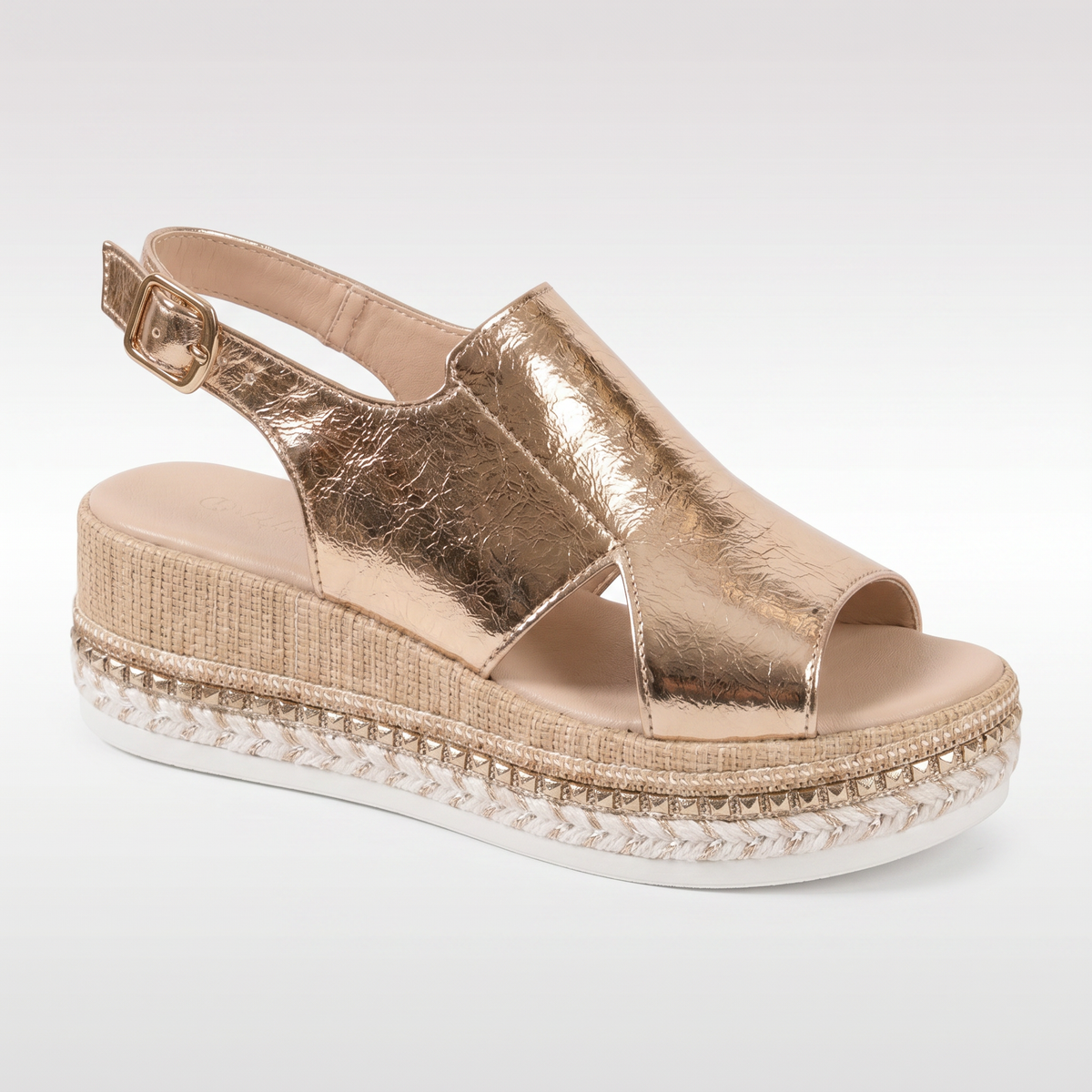 MATILDA COMFORT SANDALS