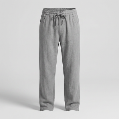 HASTINGS CASUAL SUMMER TROUSERS