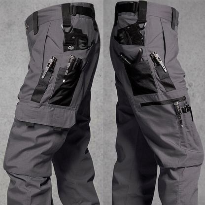 GAINSFORD TACTICAL UTILITY TROUSERS