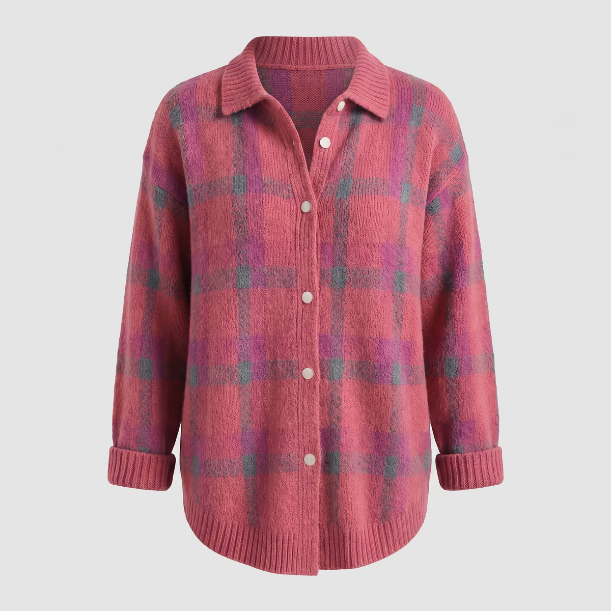 ISADORA SOFT KNIT SWEATER