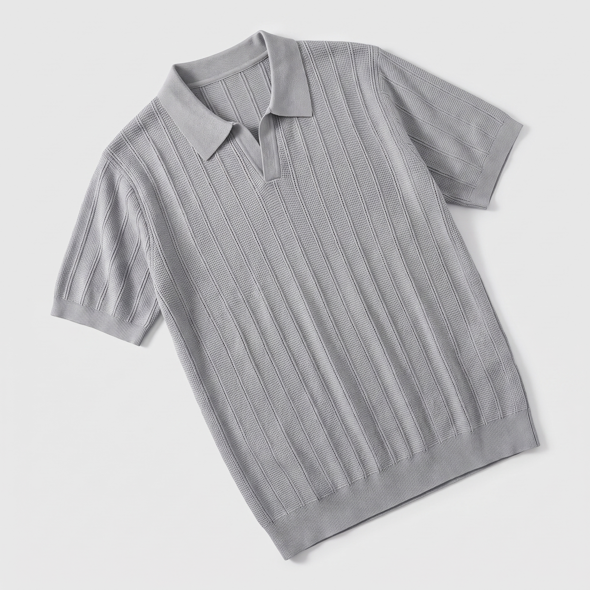 HAVERSLEY COMFORT-FIT POLO SHIRT