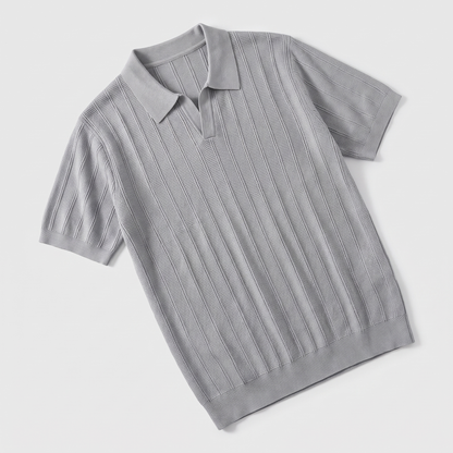 HAVERSLEY COMFORT-FIT POLO SHIRT