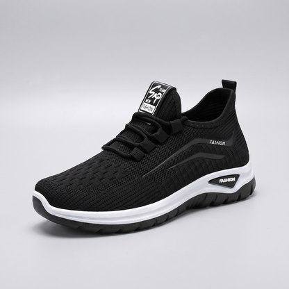 AVELINE MESH WALKING TRAINERS