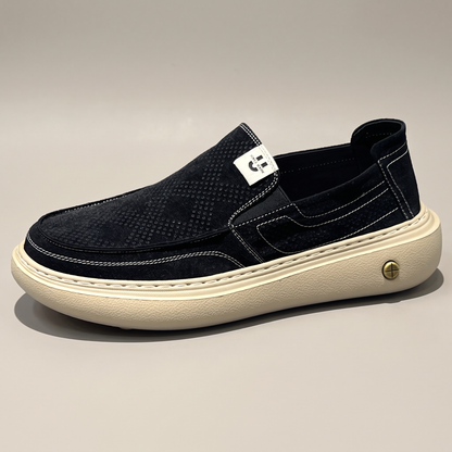 WESTCOTT COMFORT SLIP-ON SHOES