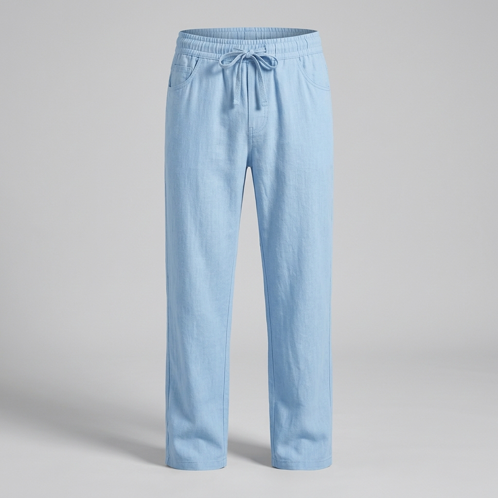 HASTINGS CASUAL SUMMER TROUSERS