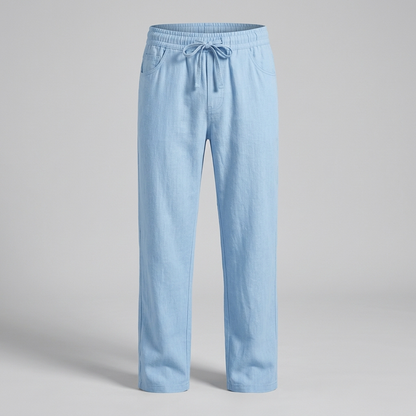 HASTINGS CASUAL SUMMER TROUSERS