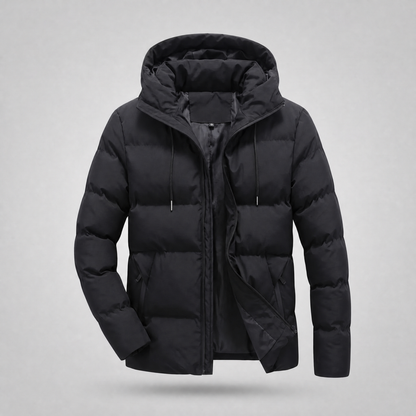 CAVENDISH WARM PADDED JACKET