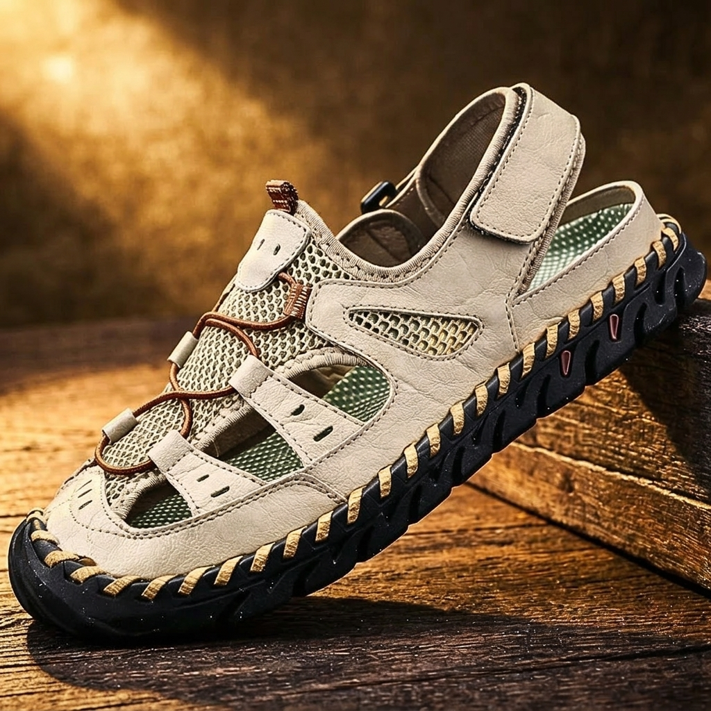 RYEFORD OUTDOOR WALKING SANDALS