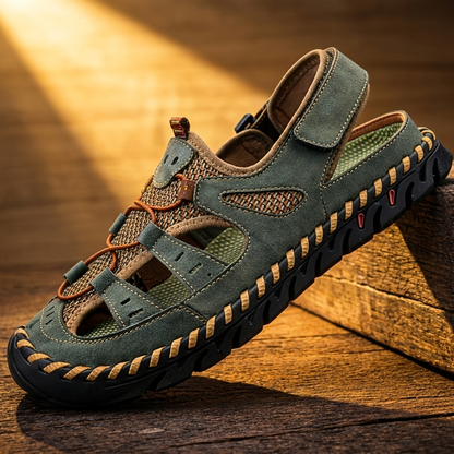 RYEFORD OUTDOOR WALKING SANDALS