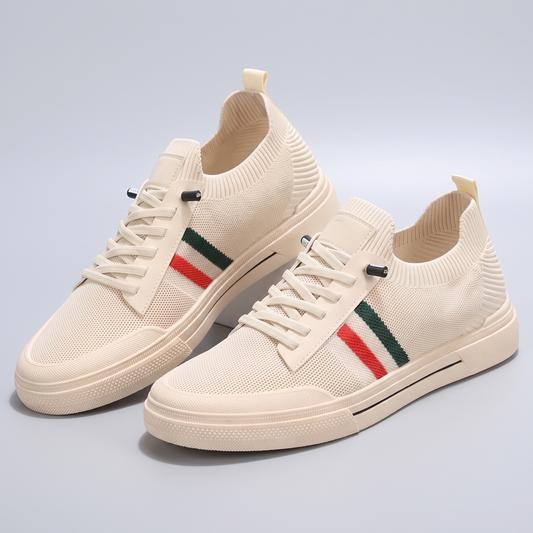 WESTFORD BREATHABLE WALKING TRAINERS