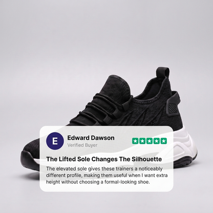 LIGHTSTEP SUPPORT TRAINERS