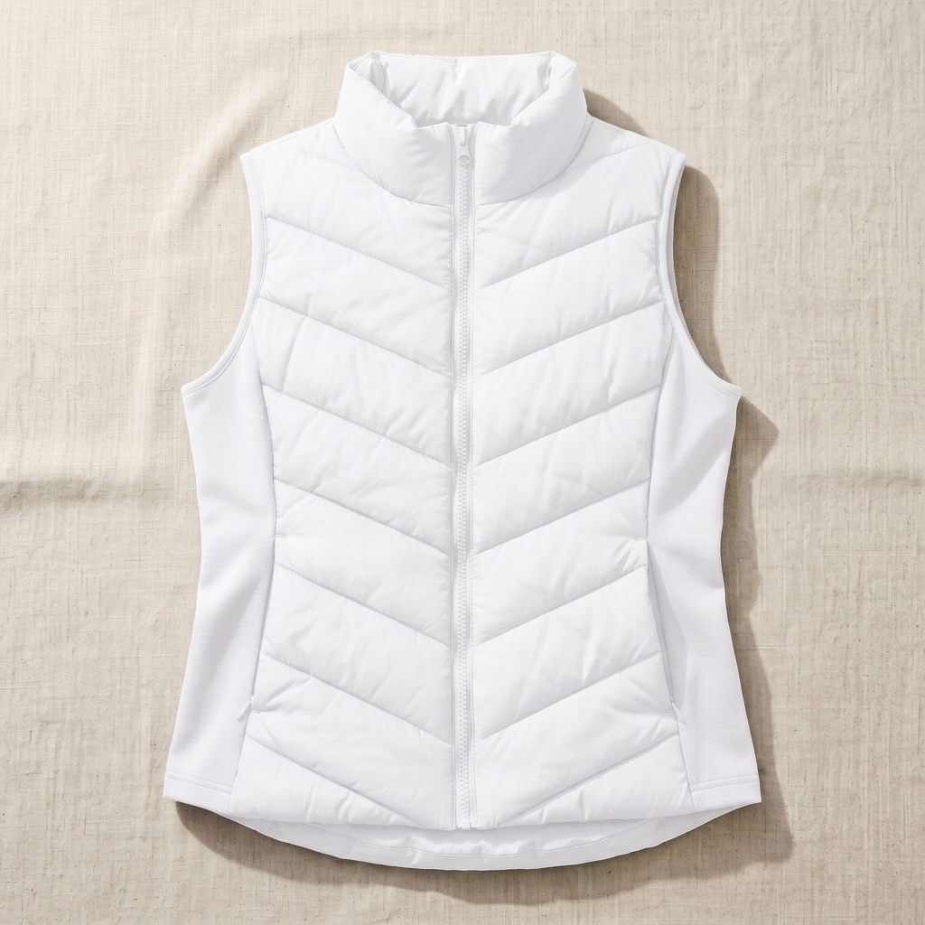 SABLEMERE QUILTED GILET