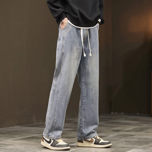 BEXLEY URBAN CARGO DENIM
