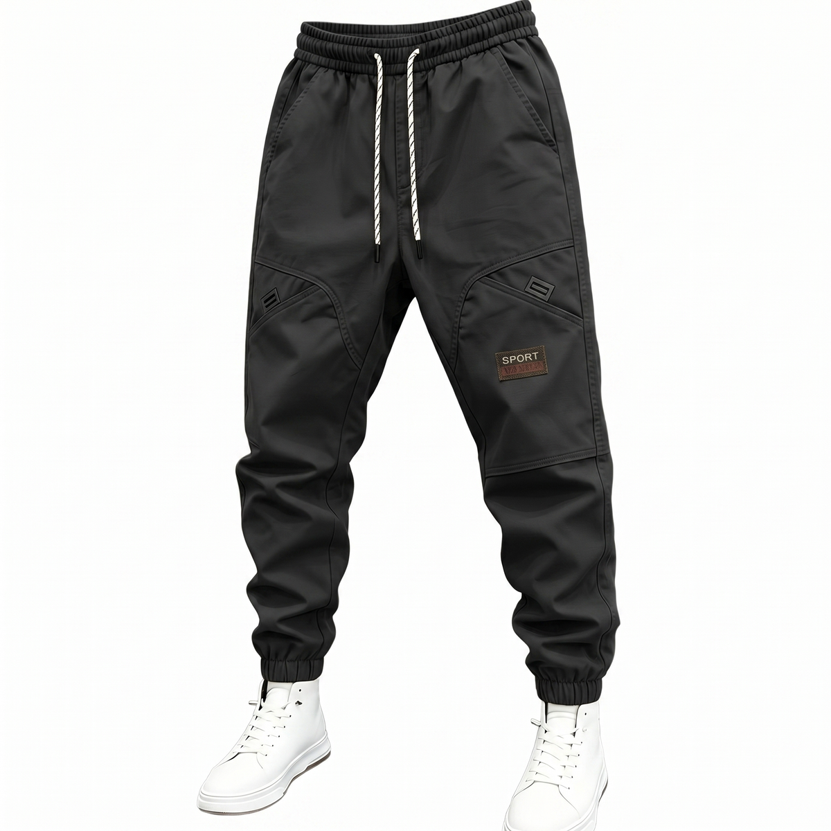 RADLEY TAPERED COMFORT JOGGERS