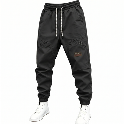 RADLEY TAPERED COMFORT JOGGERS