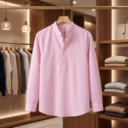 BREDBURY SMART-CASUAL SHIRT