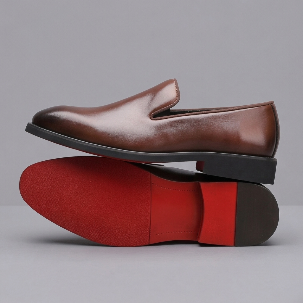 MAYBOURNE FORMAL SLIP-ON SHOES
