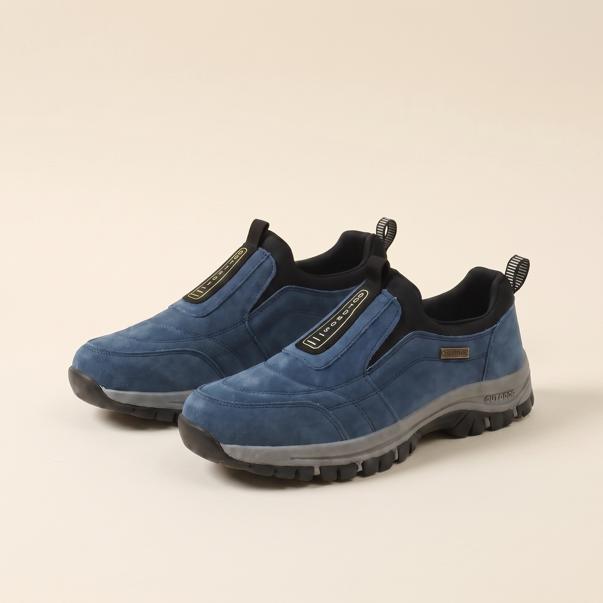 WHITCOMBE ORTHOPEDIC COMFORT SHOES
