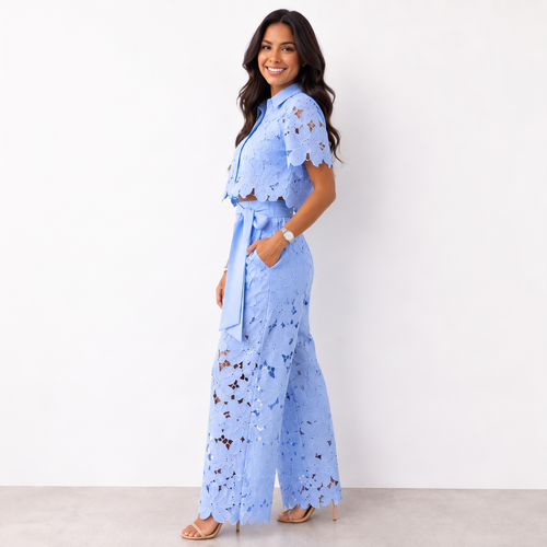 LILLESHALL BREEZY CO-ORD SET
