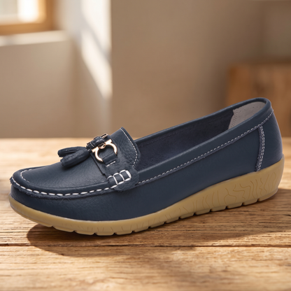 NORLEIGH ORTHOPAEDIC SLIP-ON SHOES
