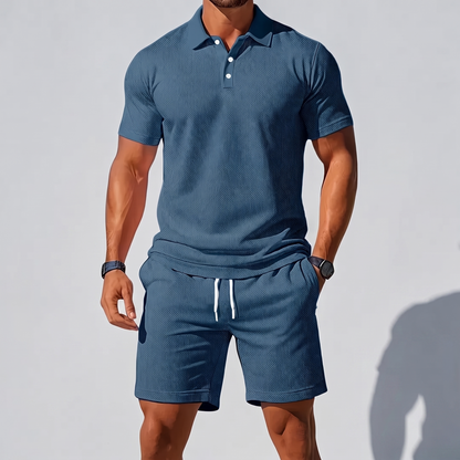 HAMPTON REFINED LEISURE SET