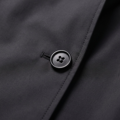 SMART WEATHERPROOF RAIN COAT